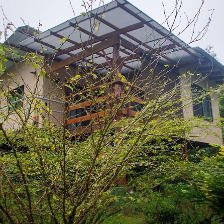 Villa Aves De Tierras Altas Bijagua de Upala Exterior foto